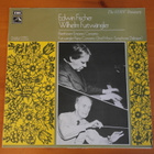 Edwin Fischer/Wilhelm Furtwänler:Beethoven Emperor Concerto - pikkukuva 1