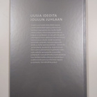 Suuri joulukirja : parhaat jouluideat 2001 - pikkukuva 2