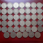 SUOMI 10 MARKKA x 51kpl. 1953 - pikkukuva 5