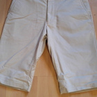 Vaaleat Shortsit W30-koko BEDO HOMME housut - pikkukuva 1