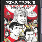 UUSI (Blu-ray) Star Trek II: The Wrath of Khan (1982) - pikkukuva 1