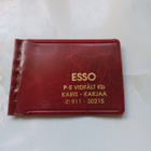 Esso muovitasku kotelo - pikkukuva 1