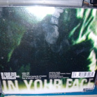 CD EP Children of bodom : In your face ( SIS POSTIKULU ) - pikkukuva 2