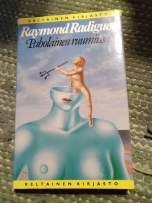 Raymond Radiguet: Paholainen ruumiissa