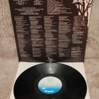 Maddy Prior Changing Winds lp - pikkukuva 2