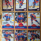 Jokerit -pelaajien kortteja 33 kpl (sis. 6 erikoiskorttia) - pikkukuva 4