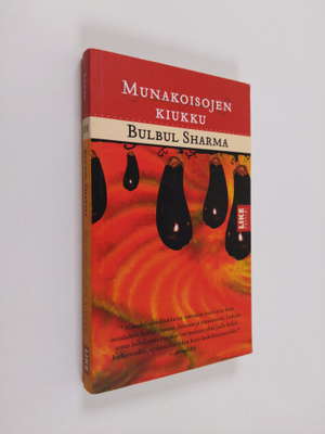 Terhi Kuusisto ym. : Munakoisojen kiukku - mausteisia tar...