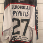 Pyyhtiä TPS Game Worn - pikkukuva 1