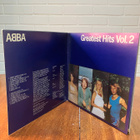 Abba - Greatest hits vol. 2 LP - pikkukuva 3