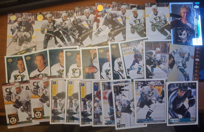 Mighty Ducks 42kpl