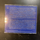 Sunnuntain kahvikonsertti 2CD - pikkukuva 2