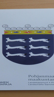 Pohjanmaan maakuntaraha