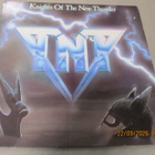 TNT Knights Of The New Thunder LP - pikkukuva 1