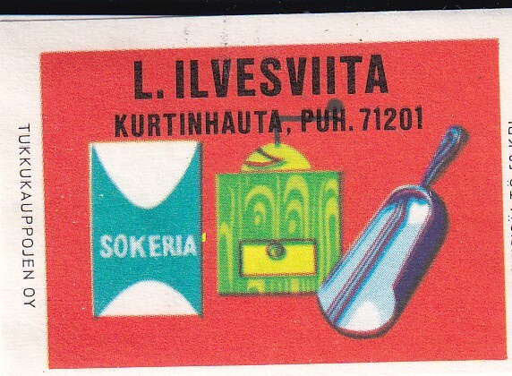 Kurtinhauta. L. Ilvesviita ,  s108