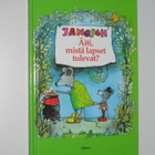 Janosch: Äiti, mistä lapset tulevat? (1996) - pikkukuva 1