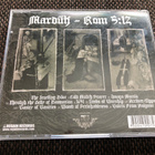 Marduk ”Rom 5:12” CD 2007 - pikkukuva 2