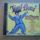 TUTTI FRUTTI - The Little Richard Megatoons Mix - pikkukuva 1