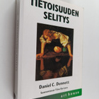 Daniel C. Dennett : Tietoisuuden selitys - pikkukuva 1