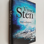 Viveca Sten : Ristiaallokossa - pikkukuva 1