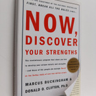 Marcus Buckingham ym. : Now, Discover Your Strengths - pikkukuva 1