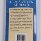 Mark Twain : Tom Sawyer Abroad - pikkukuva 2