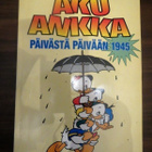 Al Taliaferro: Aku Ankka päivästä päivään 1945 - pikkukuva 1