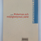 Gymnasiegeografi : Riskernas och möjligheternas värld - pikkukuva 2
