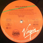 Mike Oldfield - Discovery LP PROMO RADIO VERSION - pikkukuva 4