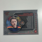 1999-00 Pacific - Team Leaders #12 Pavel Bure - pikkukuva 2