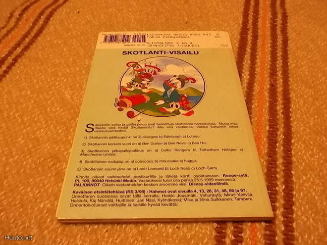 Item image