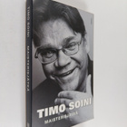 Timo Soini : Maisterisjätkä - pikkukuva 1