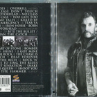 MOTÖRHEAD . 2 CD-LEVYÄ . THE BEST OF MOTÖRHEAD - pikkukuva 1