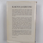 Catherine Gavin : Kaktus ja kruunu - pikkukuva 2