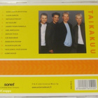 Taikakuu • Elämä edessä CD - pikkukuva 3
