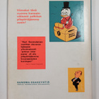 Kari : Kansa urhokas : valikoituja pilapiirroksia (signee... - pikkukuva 2