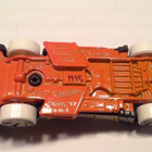 Power Rocket FJX06 Hot Wheels 1995 (2015 Retool) 8,5 cm - pikkukuva 5