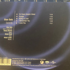 Stan Getz: Serenity (1987/1991) cd - pikkukuva 2