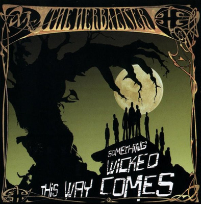 The Herbaliser - Something Wicked This Way Comes (CD) NM!!