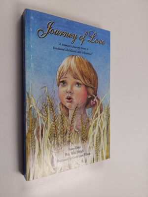 Penny Elder : Journey of Love