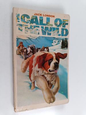 Jack London : The Call of the Wild