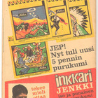 Tarzanin poika 7/1969 - pikkukuva 2