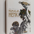 Ari Turunen : Humalan henki, eli, Juomatapojen tarina - pikkukuva 1