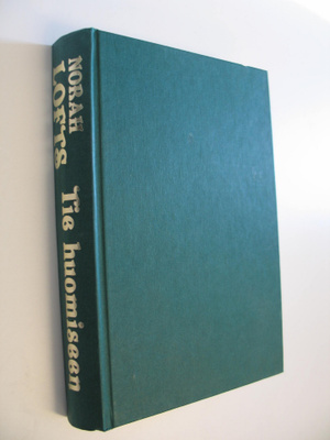 Norah Lofts : Tie huomiseen