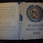 Tuompo ym.: KESÄKUUN NELJÄS PÄIVÄ 1942 ( sis.pk:t ) - pikkukuva 5