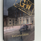 Leif G. W. Persson : Vallanpitäjät - pikkukuva 1