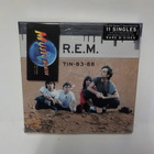 R.E.M. - 7IN-83-88 UUSI 12 X 7" BOX - pikkukuva 1