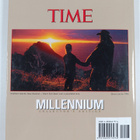 Time Magazine : Millennium - Collector's edition - pikkukuva 2