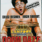 NATIONAL LAMPOON:DORM DAZE-HUUMAA KAMPUKSELLA (28 724) k -FI - pikkukuva 2