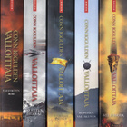 Conn Iggulden: Valloittaja 1-5/5 (Seven pokkareita) - pikkukuva 2