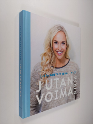 Jutta Gustafsberg : Jutan voimakirja